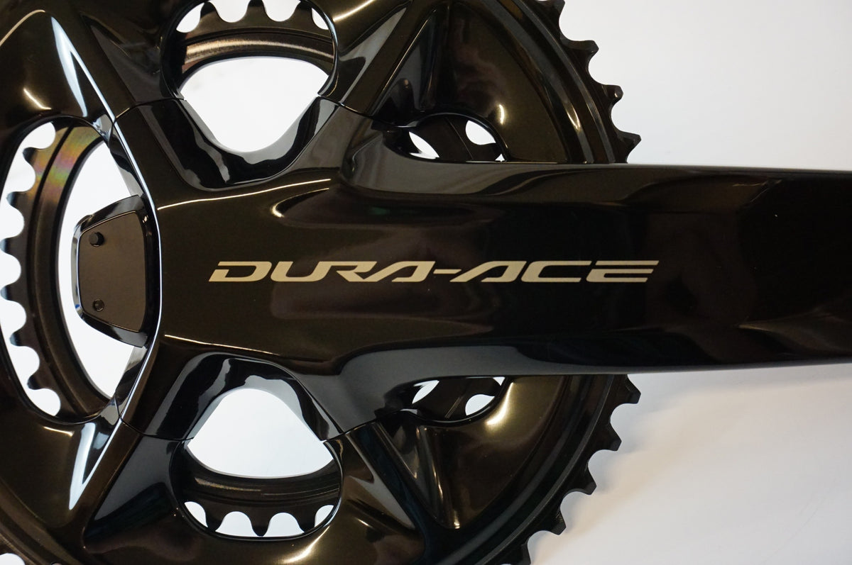 SHIMANO 「シマノ」 DURA-ACE FC-R9200-P 170mm 50-34 クランクセット / 浜松店
