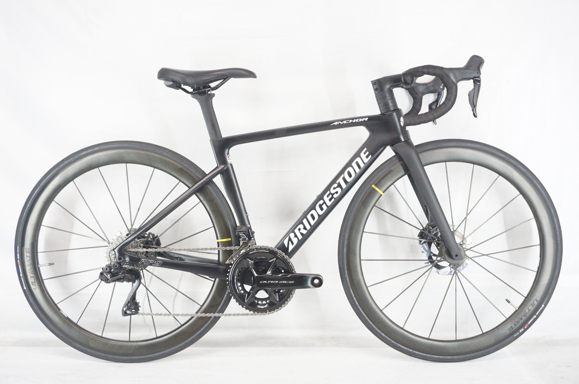 BRIDGESTONE 「ブリヂストン」 ANCHOR RP9 2022年モデル ロードバイク / 阪急塚口店