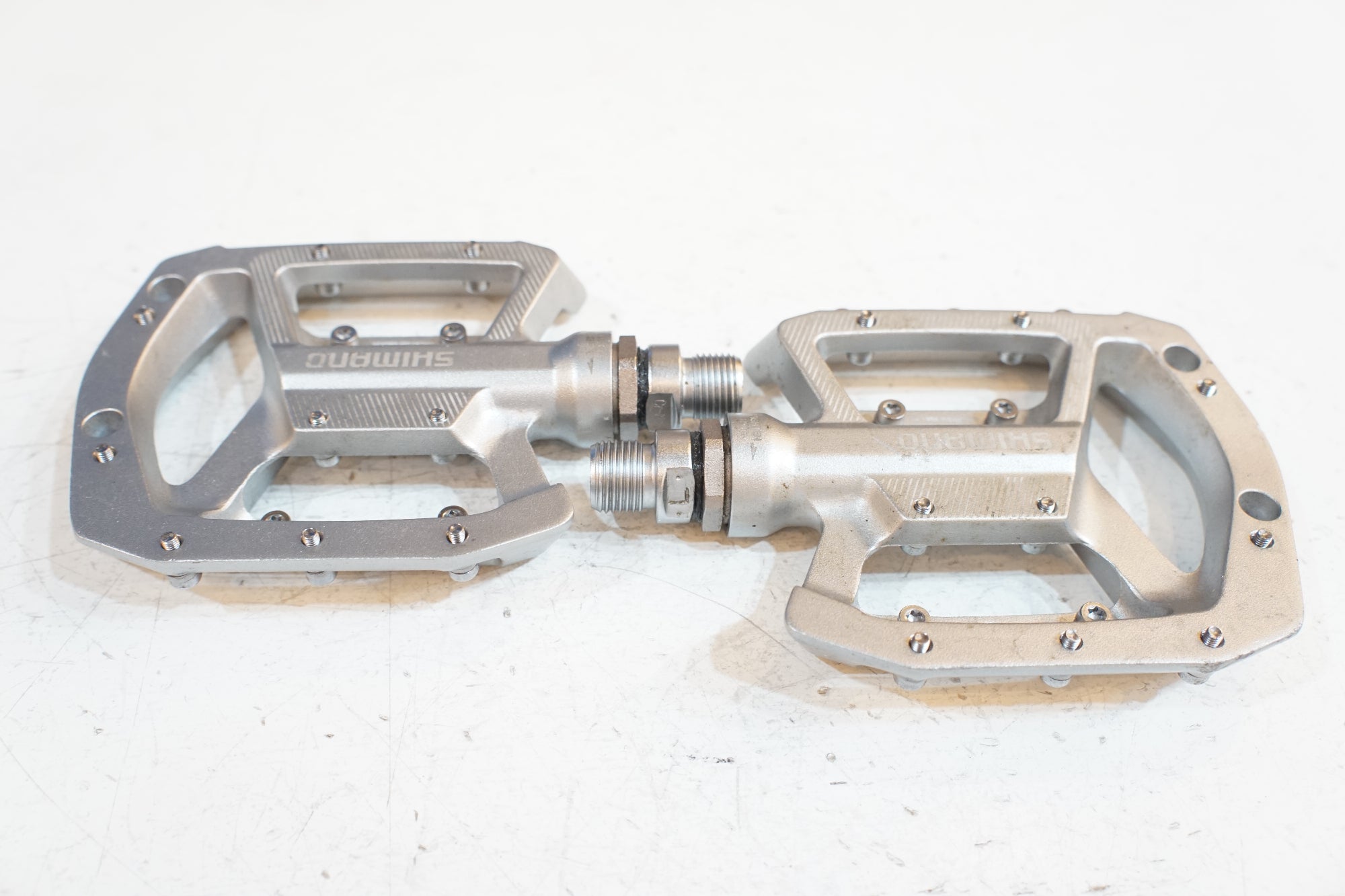 SHIMANO 「シマノ」 PD-GR500 ペダル / バイチャリ浦和ベース