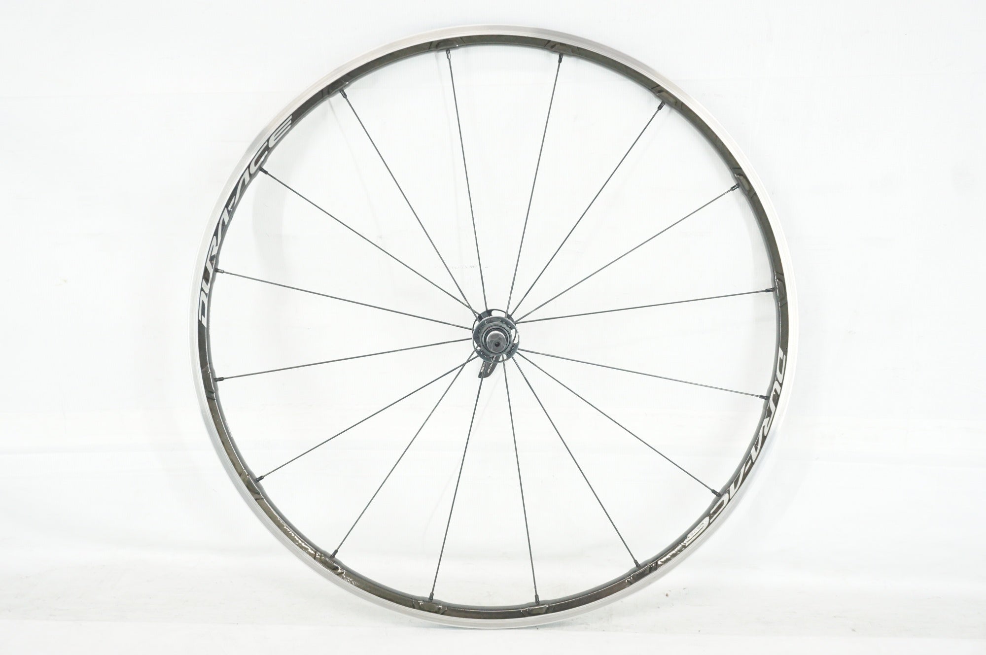 SHIMANO 「シマノ」 DURA-ACE  WH-R9100 フロントホイール / 阪急塚口店