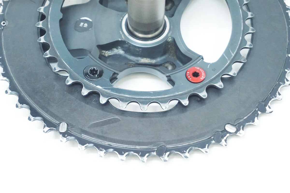 SHIMANO 「シマノ」 ULTEGRA FC-6800 50-34T 172.5mm クランク / 大阪美原北インター店