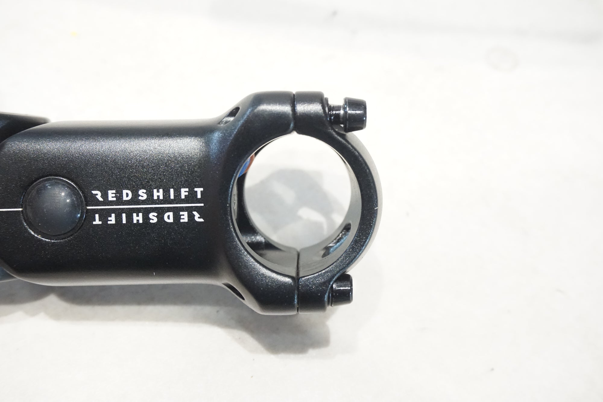 REDSHIFT 「レッドシフト」 SHOCKSTOP φ31.8 80mm ステム / 横浜戸塚店