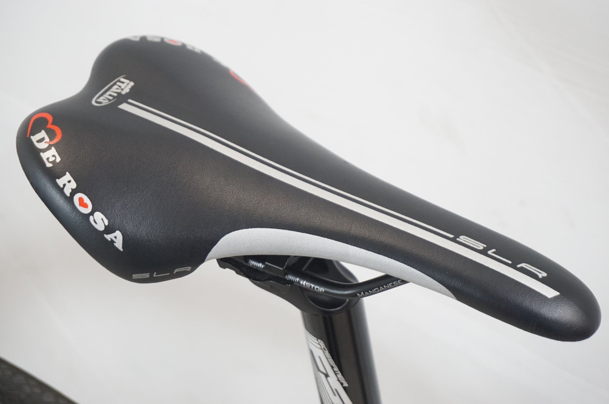 DE ROSA デローザ　フェデ　レアサイズ C-C50.5 150〜155cm 大人気の デローザ アルミロードバイク FEDE がお買い得価格で登場