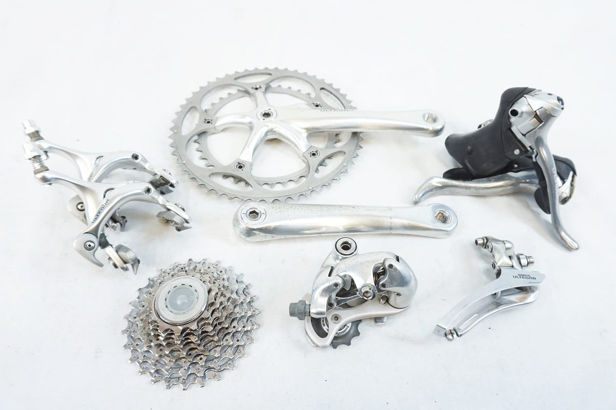 SHIMANO 「シマノ」 ULTEGRA 6500系 コンポセット / 有明ガーデン店