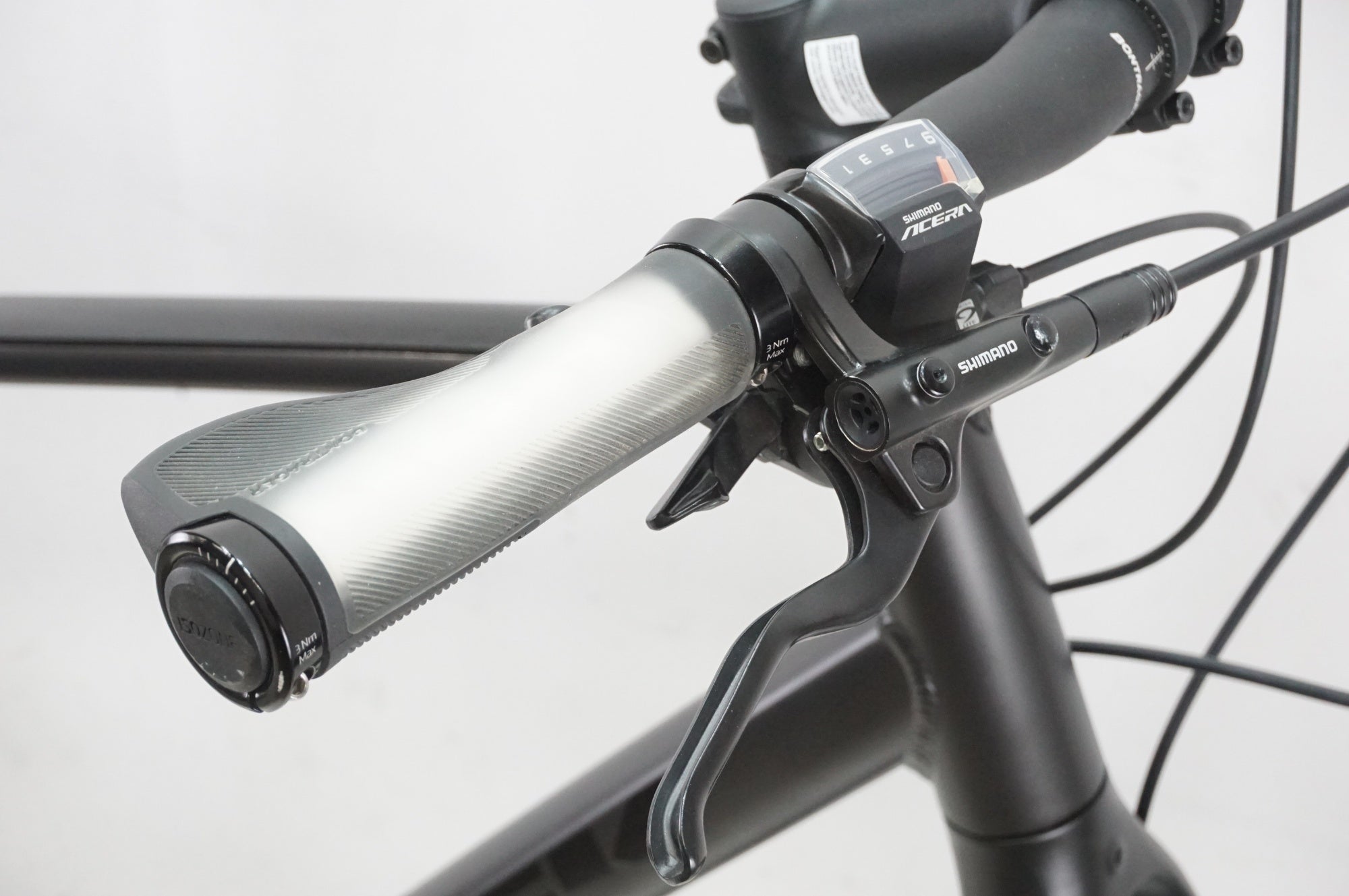 TREK 「トレック」 FX3 DISC 2021年モデル カスタム クロスバイク / 大宮店