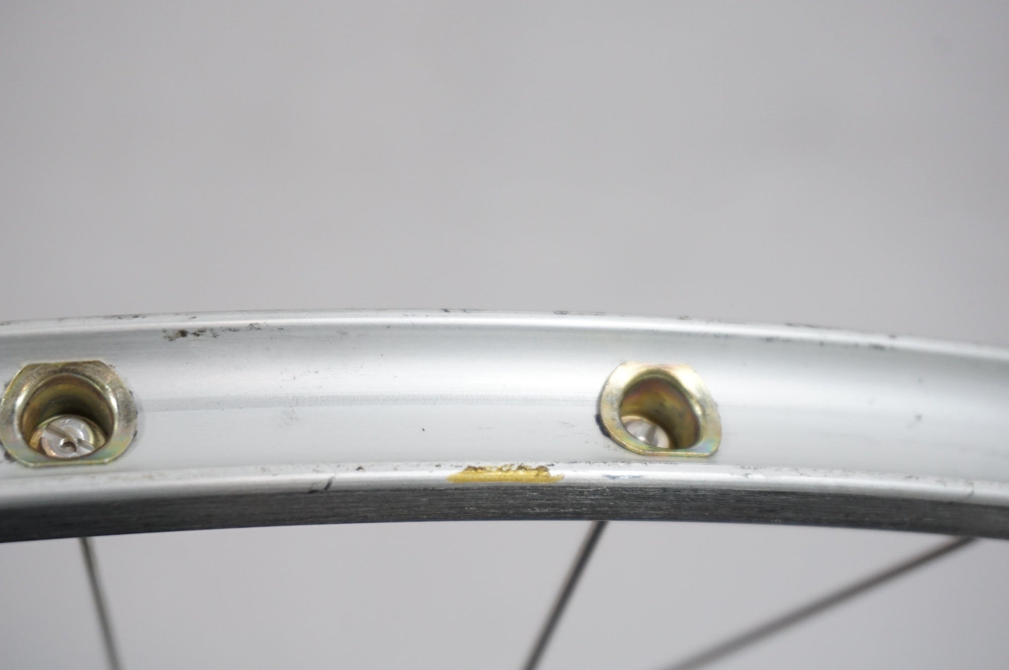 AMBROSIO 「アンブロッシオ」 リム SHIMANO HB/FHR7000 SHIMANO 11S ホイールセット / 世田谷店