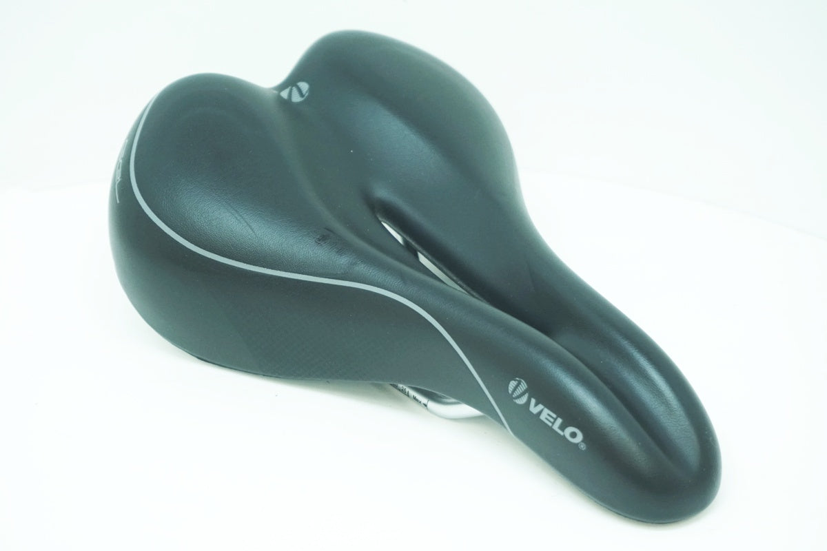 VELO 「ベロ」 GEL サドル / 大阪美原北インター店