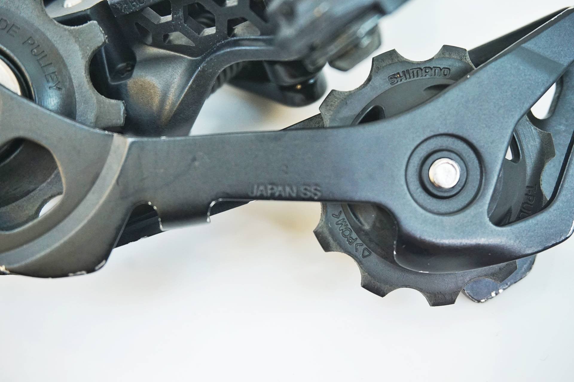 SHIMANO 「シマノ」 105 RD-R7000 SS リアディレイラー / 有明ガーデン店