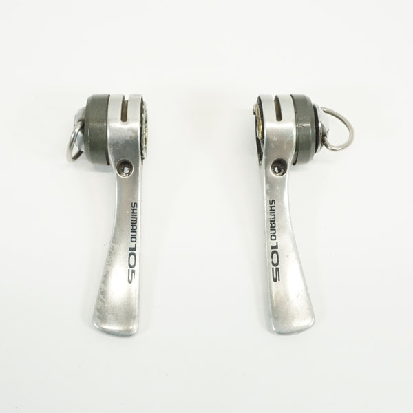 SHIMANO 105シフト SHIMANO 「シマノ」 105 SL-1050 2x6s シフトレバー / 宇都宮店