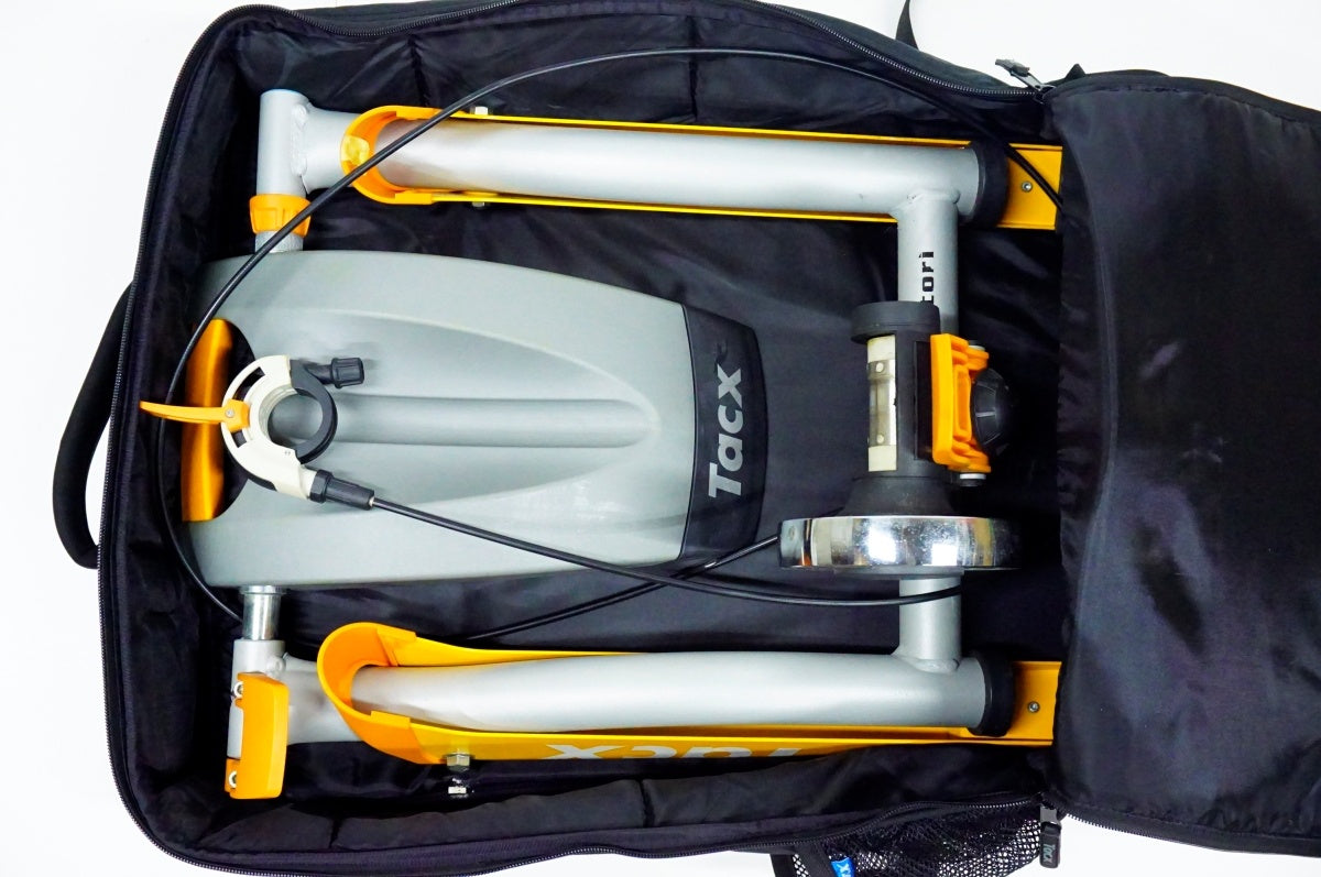 TACX 「タックス」 SATORI サイクルトレーナー / 名古屋大須店