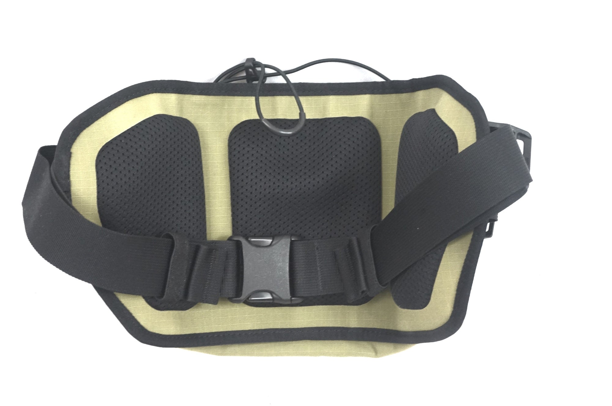 RAPHA 「ラファ」 TRAIL HIP PACK ウエストバッグ / 世田谷店