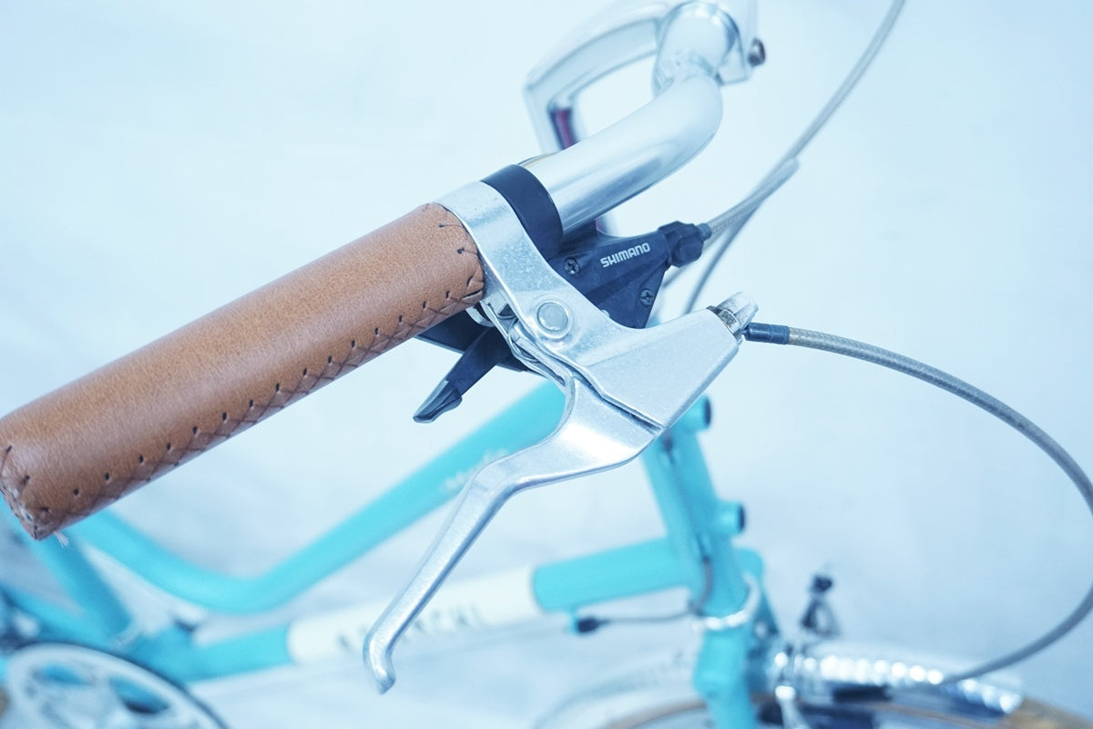 BIANCHI 「ビアンキ」 MERLO 年式不明 ミニベロ 20インチ/ 大阪美原北インター店