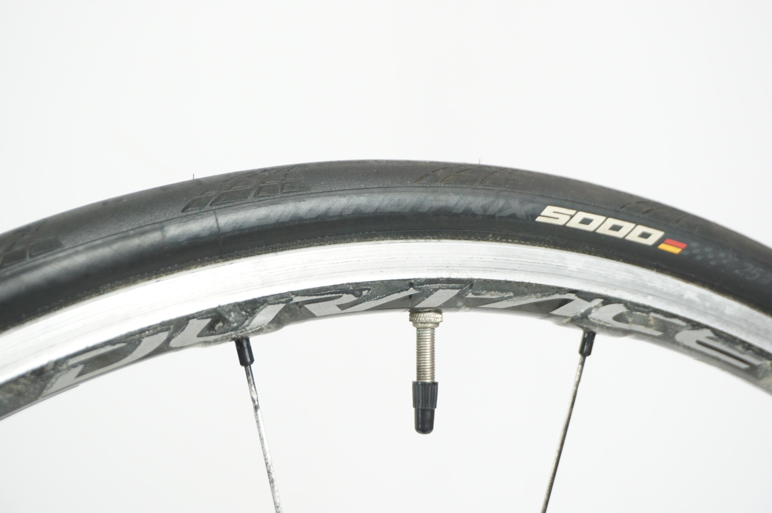 SHIMANO 「シマノ」 DURA-ACE WH-R9100 C24 CL シマノ11速 ホイールセット / 大宮店