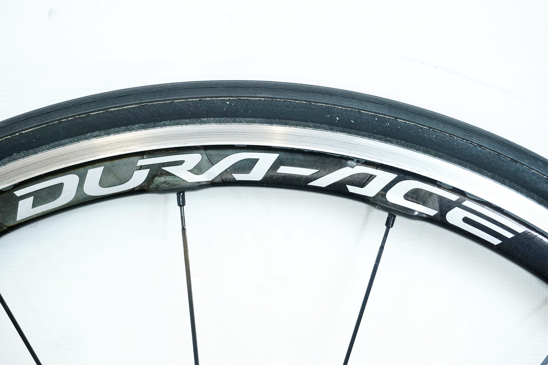 SHIMANO 「シマノ」 DURA-ACE WH-9000 シマノ11速 ホイールセット