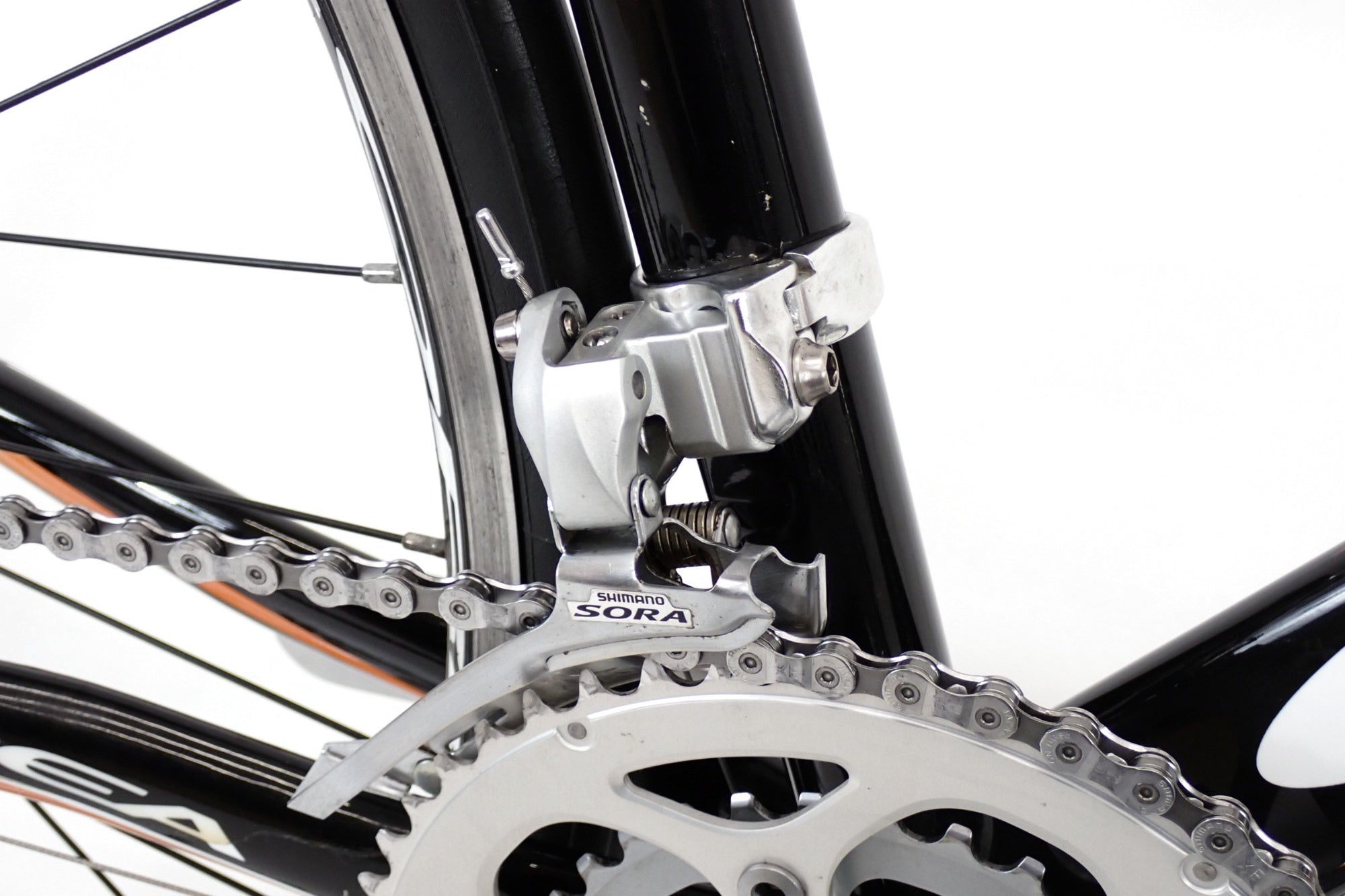 ORBEA 「オルベア」 AQUA SORA 2012年モデル ロードバイク / 伊勢崎店