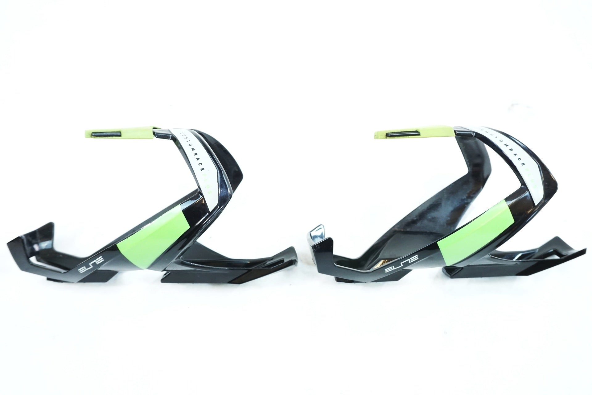 ELITE 「エリート」 CUSTOMRACEPLUS ボトルケージセット / 有明ガーデン店