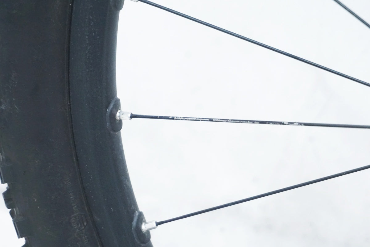 SHIMANO 「シマノ」 DEORE XT WH-M788/M785 シマノ8/9速 ホイール