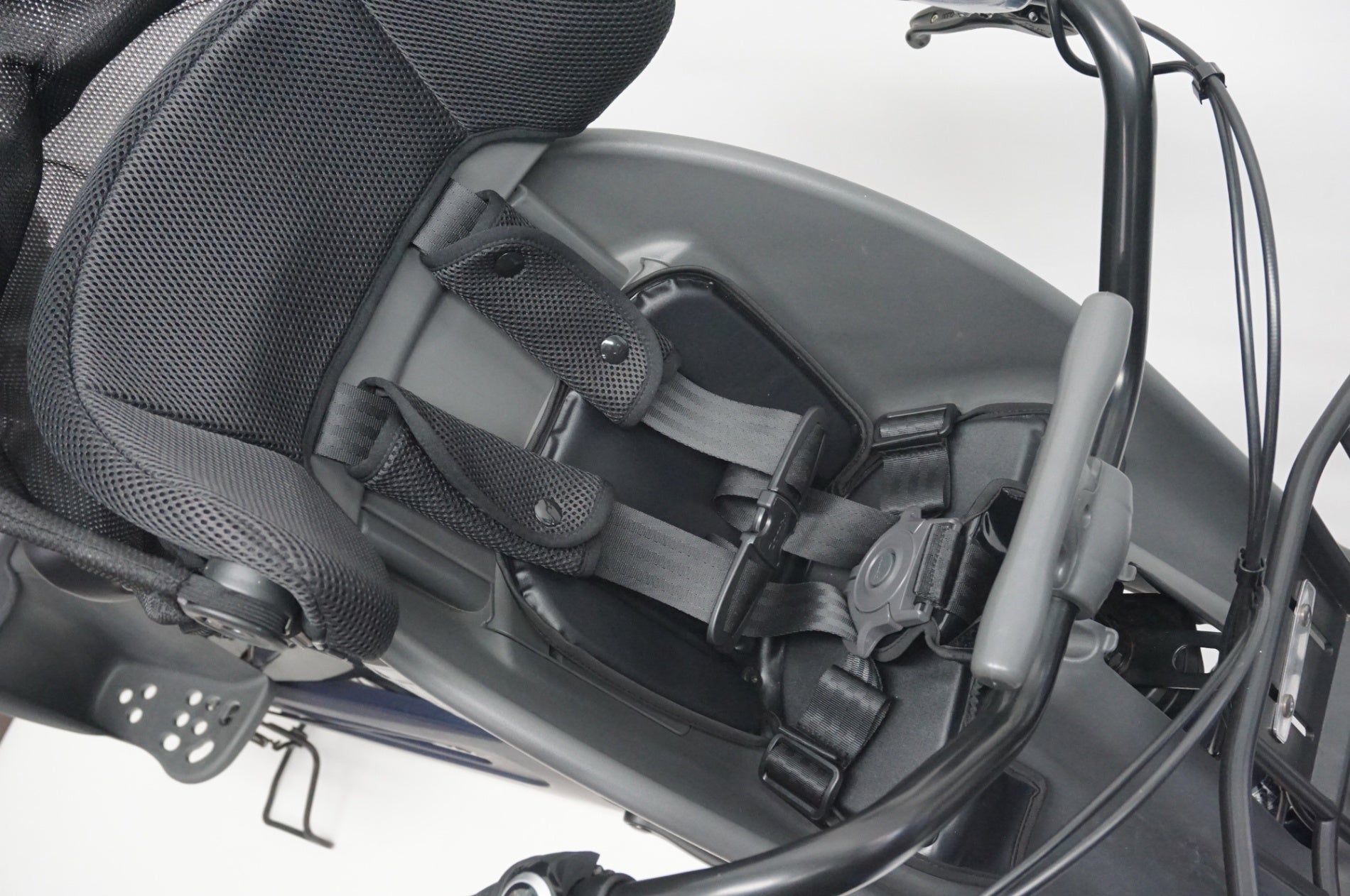 PANASONIC 「パナソニック」 ギュット クルームR/DX 2025年モデル 20インチ 電動アシスト自転車 / 福岡店