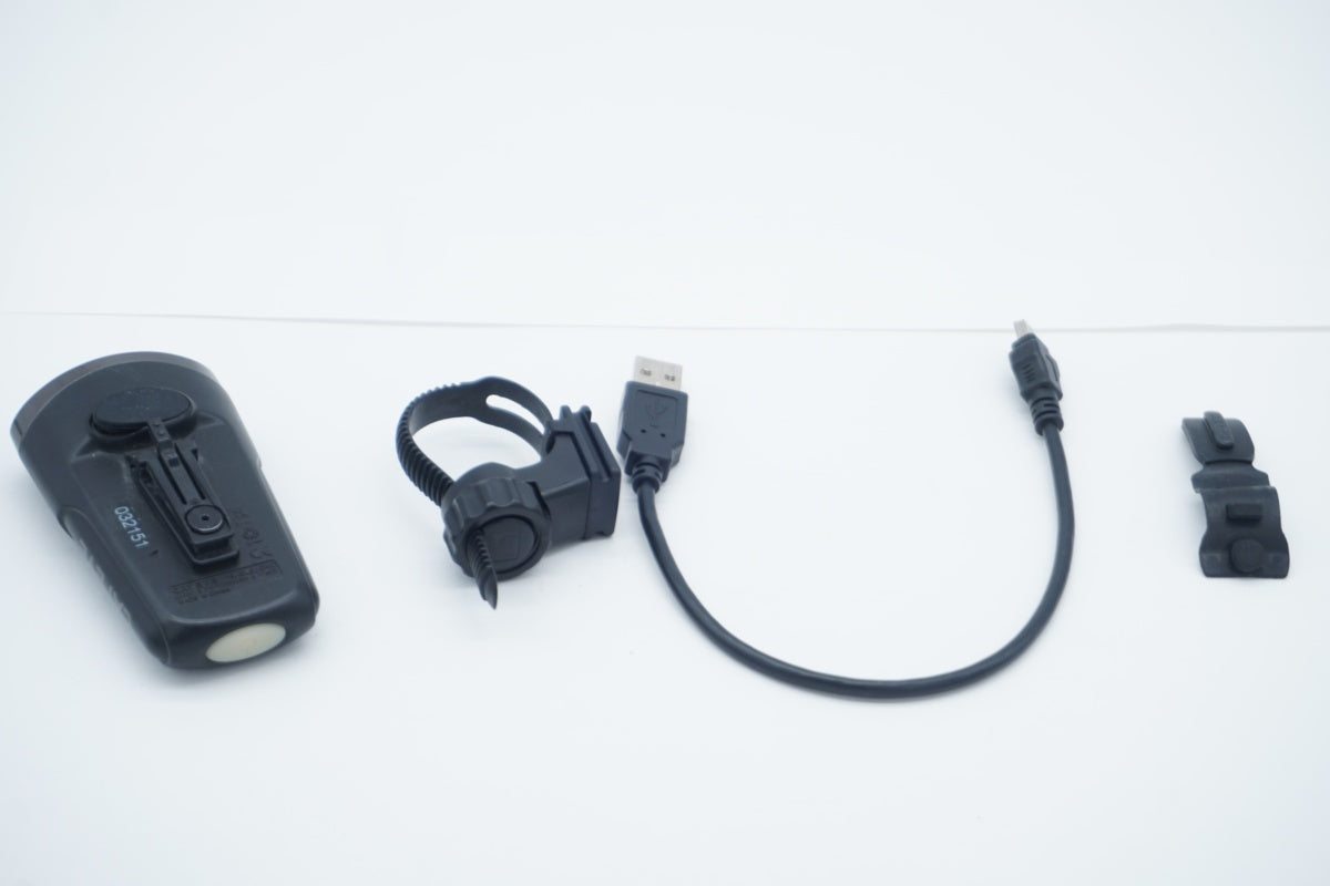 CAT EYE 「キャットアイ」 HL-EL620RC フロントライト  / 京都八幡店