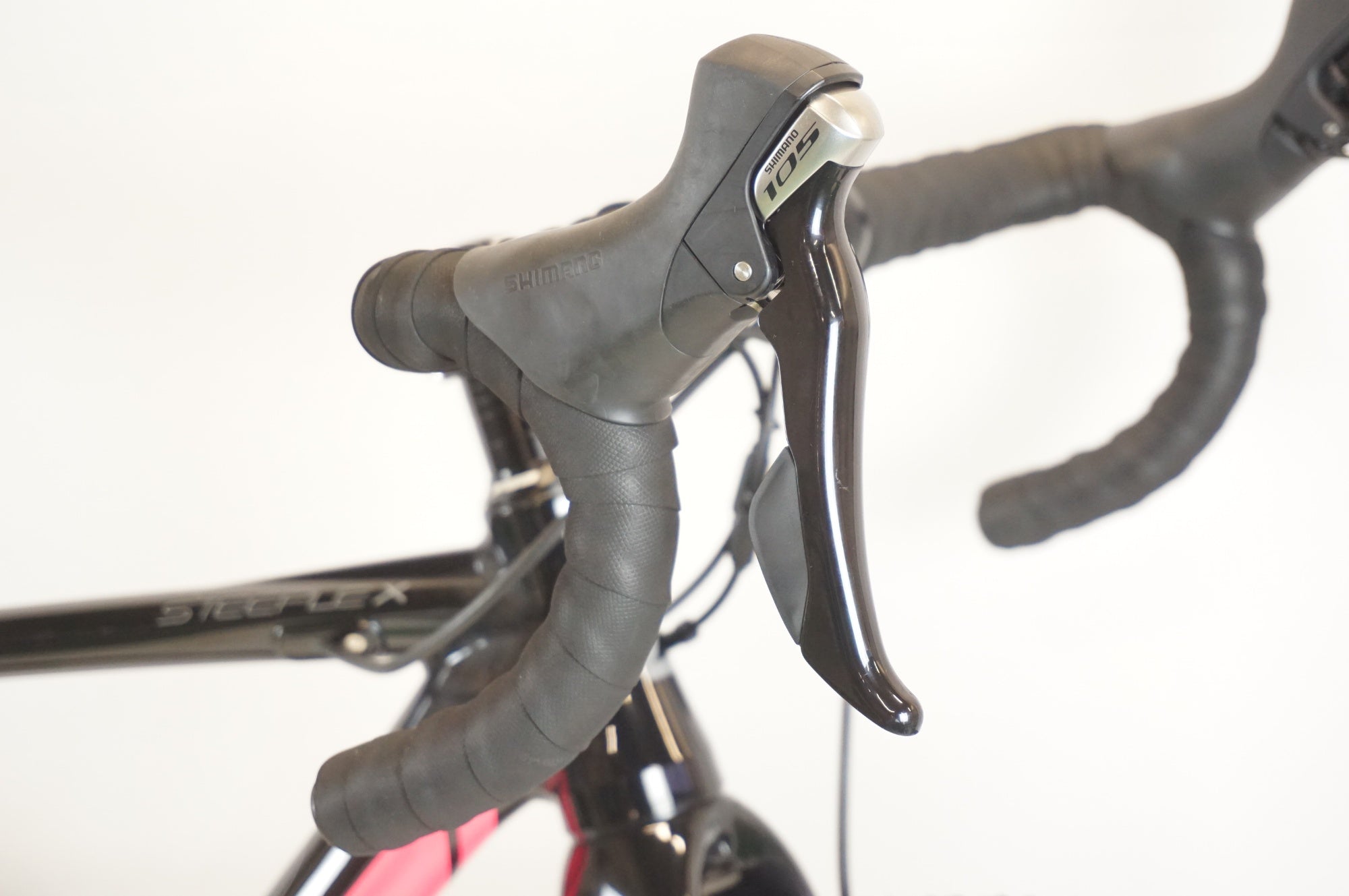 GARNEAU 「ガノー」 STEEPLE X 2015年モデル シクロクロス / 宇都宮店