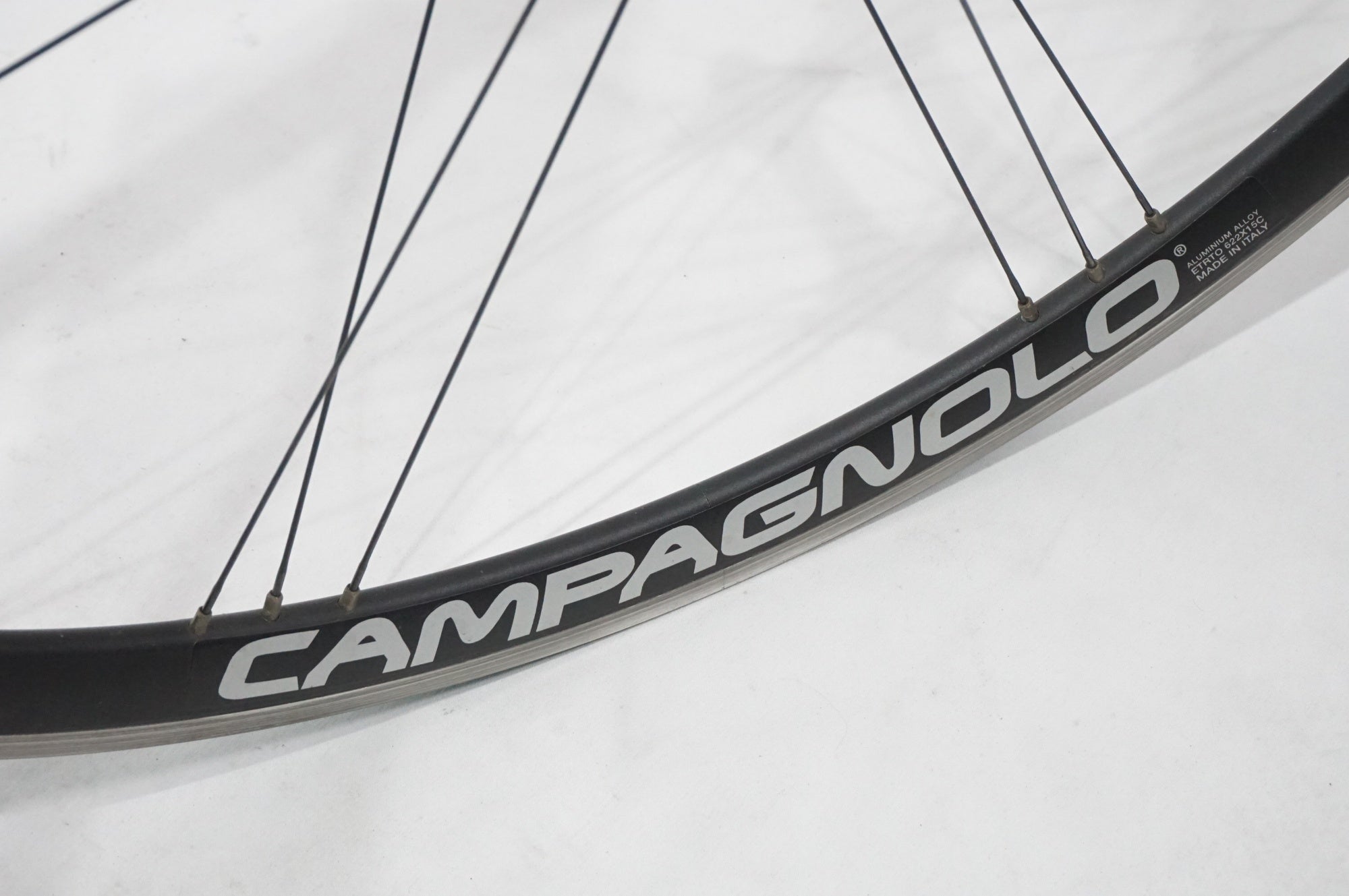 CAMPAGNOLO 「カンパニョーロ」 SCIROCCO G3 カンパフリー ホイールセット / AKIBA店
