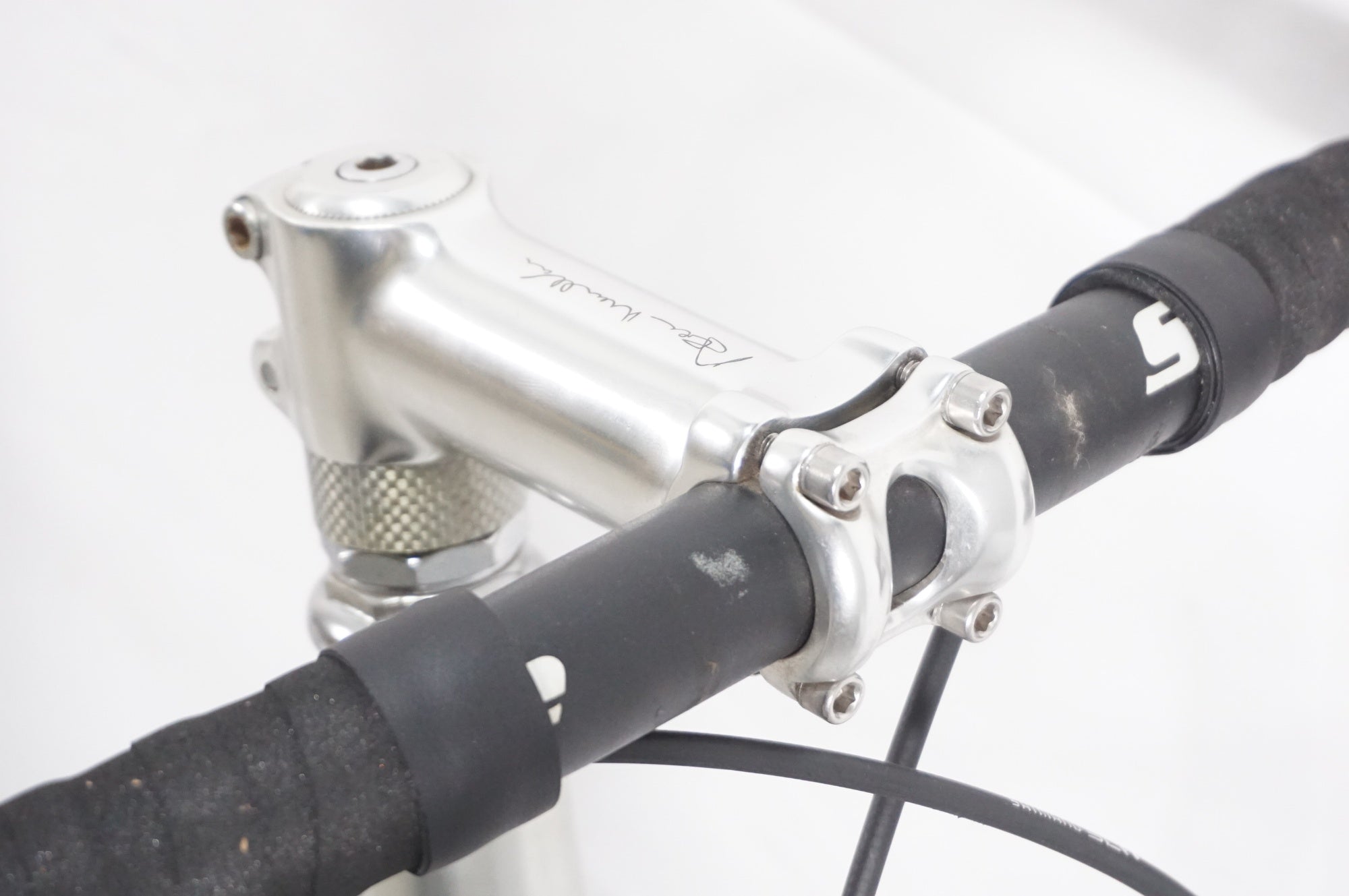 BRIDGESTONE 「ブリヂストン」 MOULTON BSM-R2S 2009年モデル 17インチ ミニベロ / AKIBA店