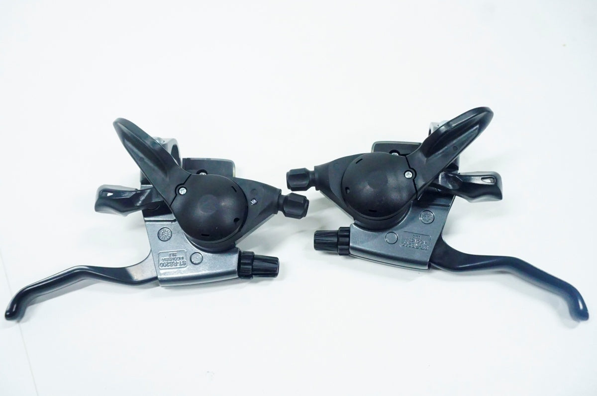 SHIMANO 「シマノ」 CLARIS ST-RS200 シフト/ブレーキレバー / 名古屋大須店