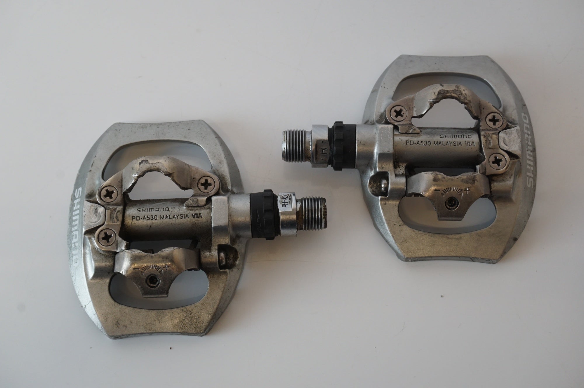 SHIMANO 「シマノ」 PD-A530 ペダル / 浜松店