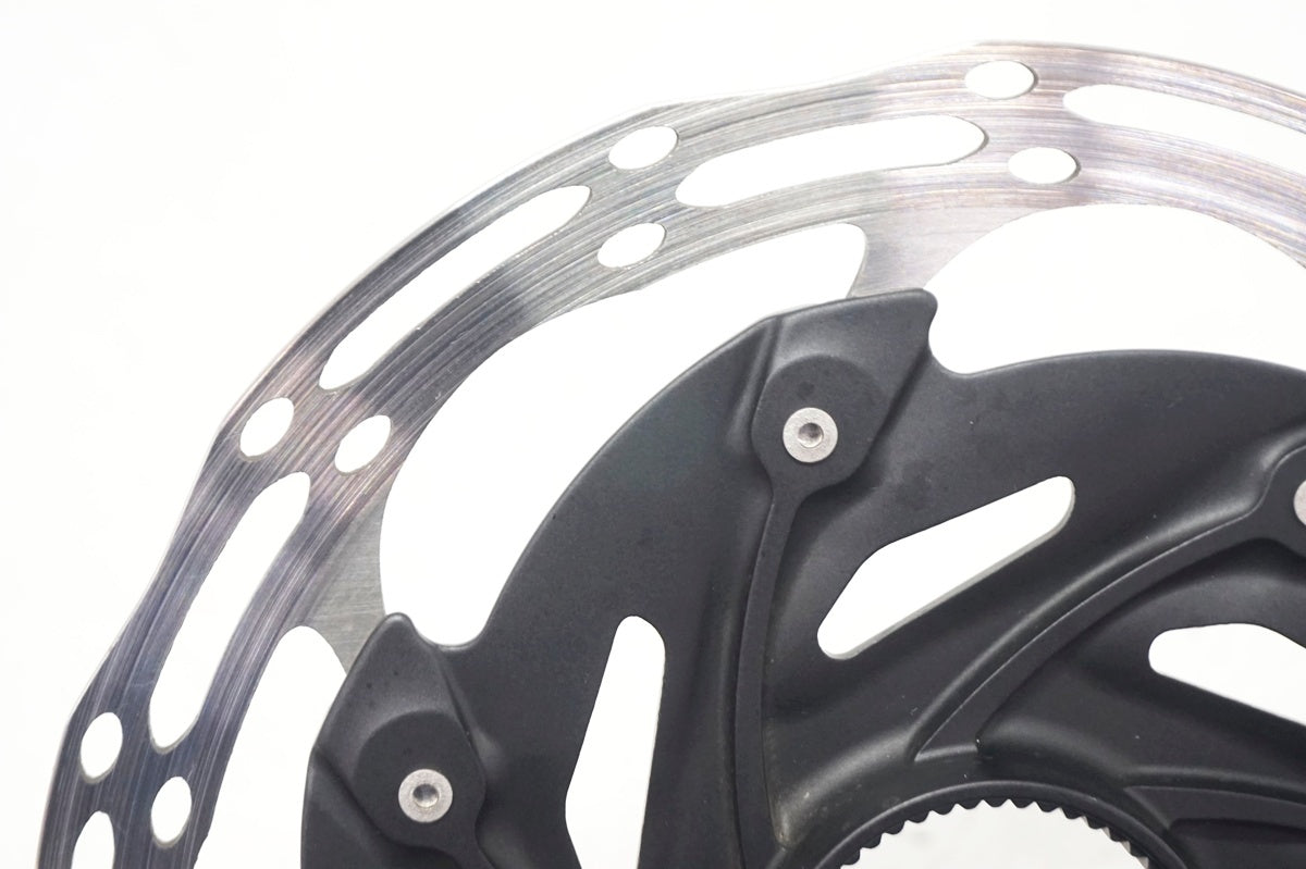 SRAM 「スラム」 CLX-R Φ160 ディスクローター / 大阪門真店