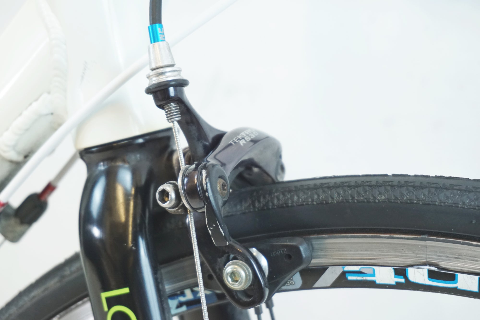 LOUIS GARNEAU 「ルイガノ」 LGS-CEN 2008年モデル ロードバイク / 有明ガーデン店