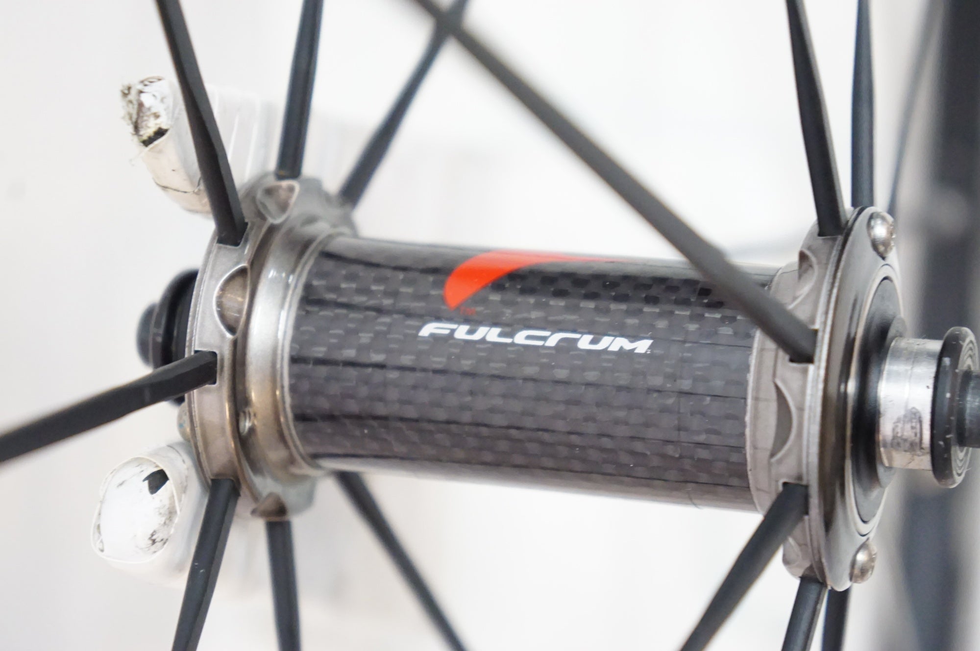 FULCRUM 「フルクラム」 RACING ZERO C17 シマノ 11速 ホイールセット