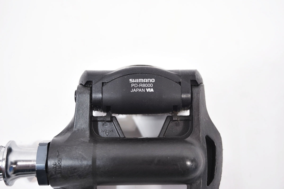SHIMANO 「シマノ」 ULTEGRA PD-R8000 ペダル / バイチャリ世田谷店