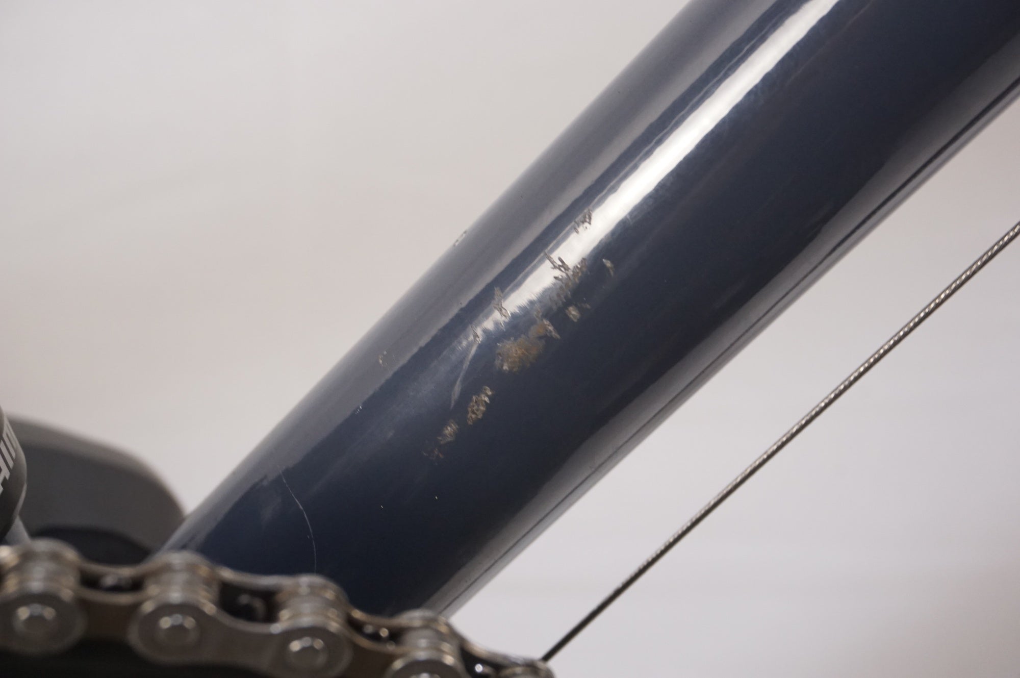 GIOS 「ジオス」 MISTRAL DISC 2020年モデル クロスバイク / 中目黒店
