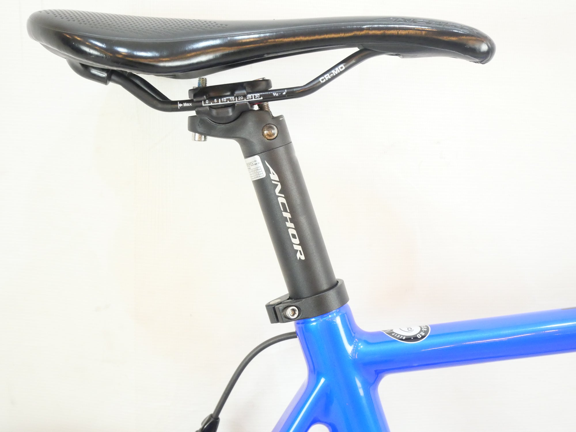 ANCHOR 「アンカー」 RS8 2017年モデル ロードバイク