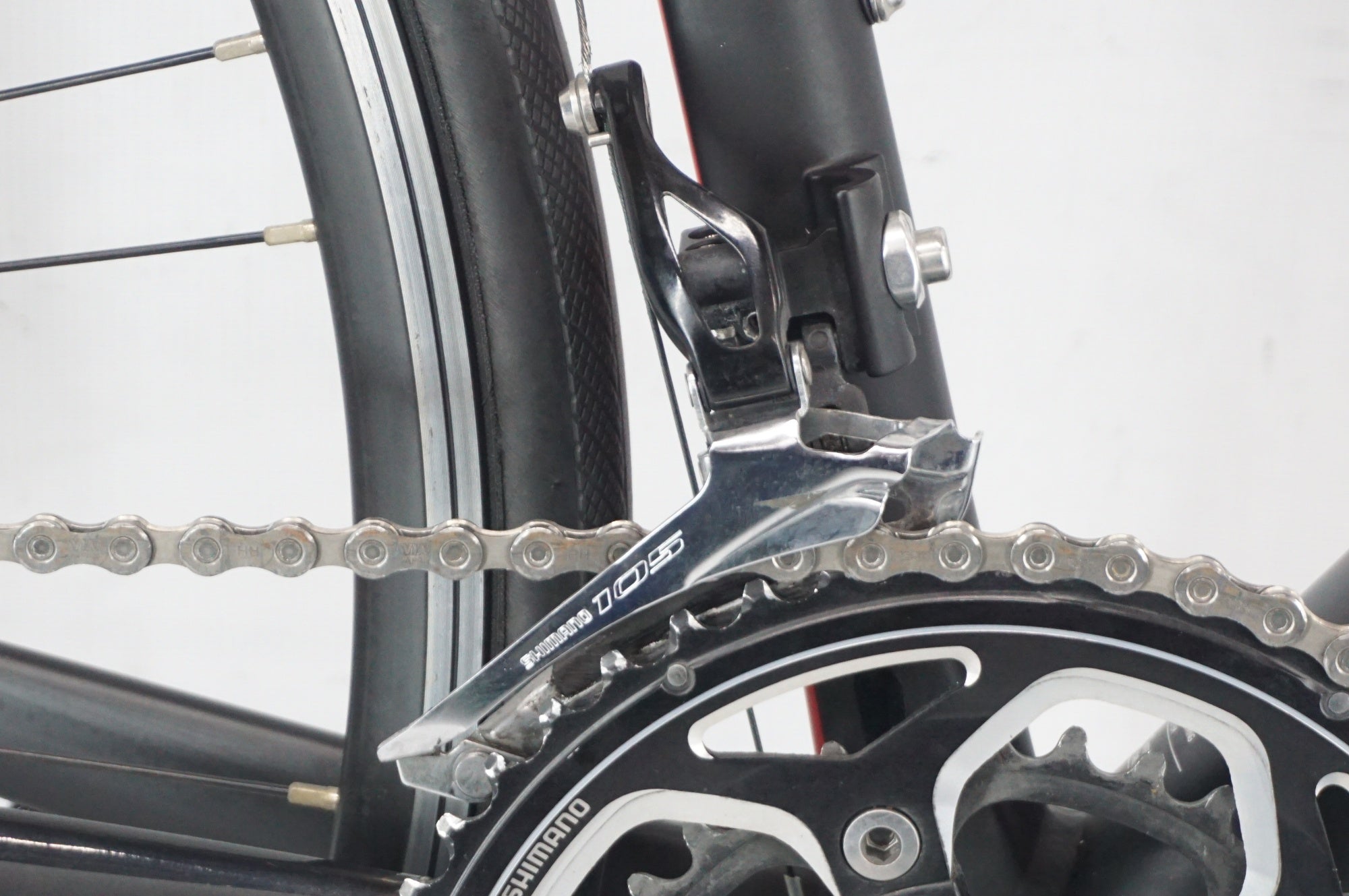 MERIDA 「メリダ」 SCULTURA 400 2017年モデル ロードバイク / 阪急塚口店