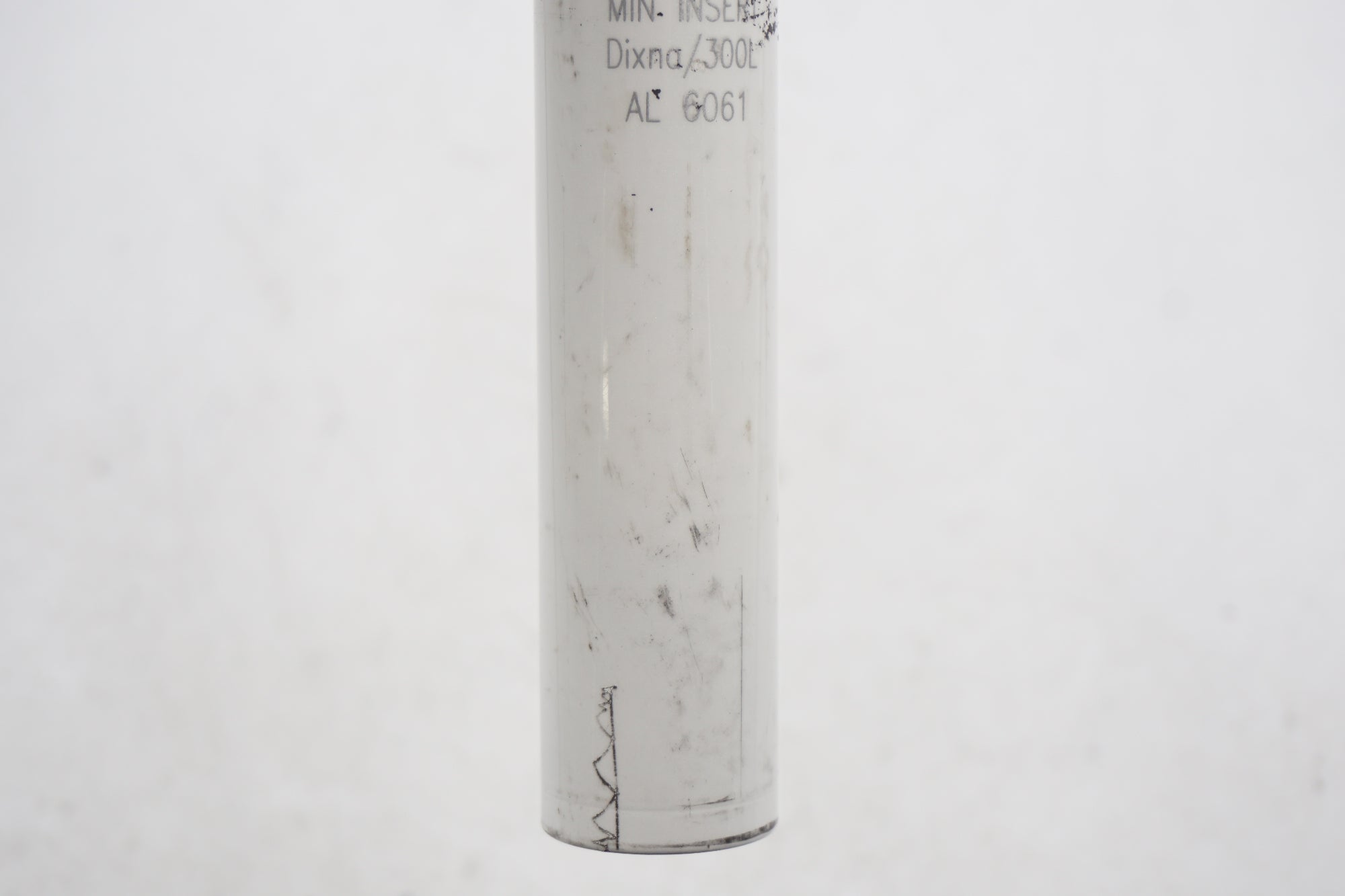 DIXNA 「ディズナ」 Φ27.2 300mm シートポスト / 奈良店