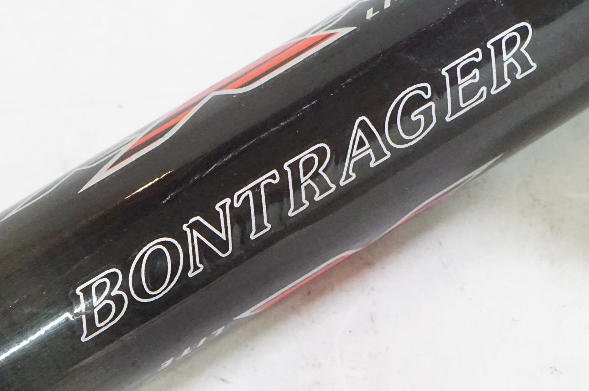 BONTRAGER XXX LITE カーボンシートポスト BONTRAGER 「ボントレガー」 XXX LITE φ31.6 シートポスト / 熊谷本店
