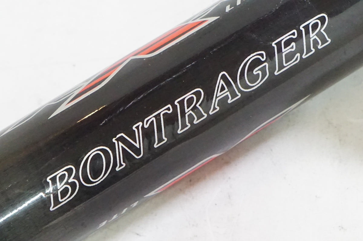 BONTRAGER 「ボントレガー」 XXX LITE φ31.6 シートポスト / 熊谷本店