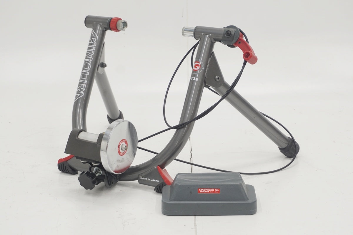 MINOURA 「ミノウラ」 V130 サイクルトレーナー / 京都八幡店