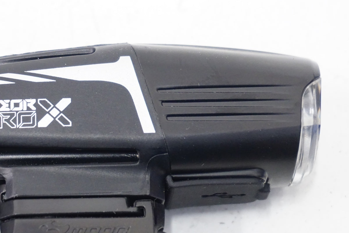 MOON「ムーン」 METEOR-X AUTO PRO フロントライト / 浜松店