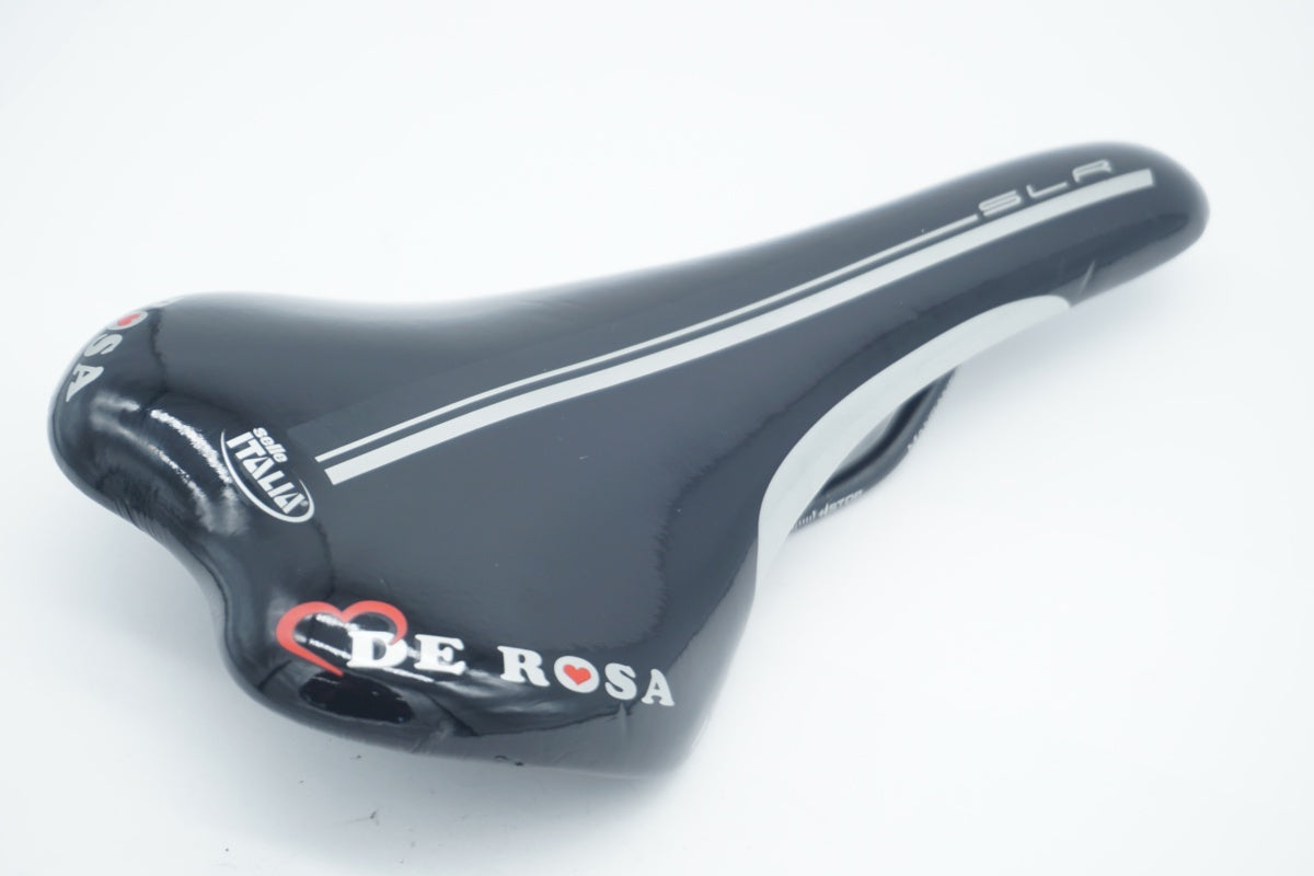 SELLE ITALIA 「セライタリア」 SL DE ROSA SLR サドル / 滋賀大津店