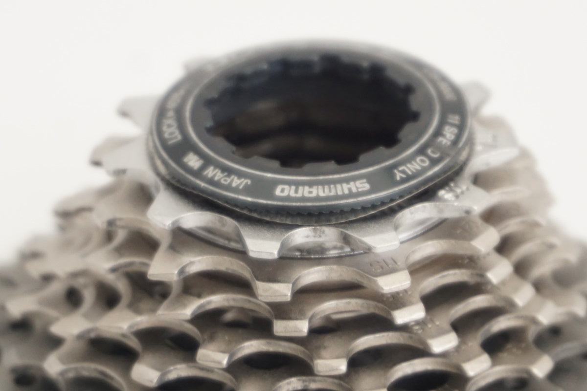 SHIMANO 「シマノ」 DURAACE CS-9000 11-25T スプロケット