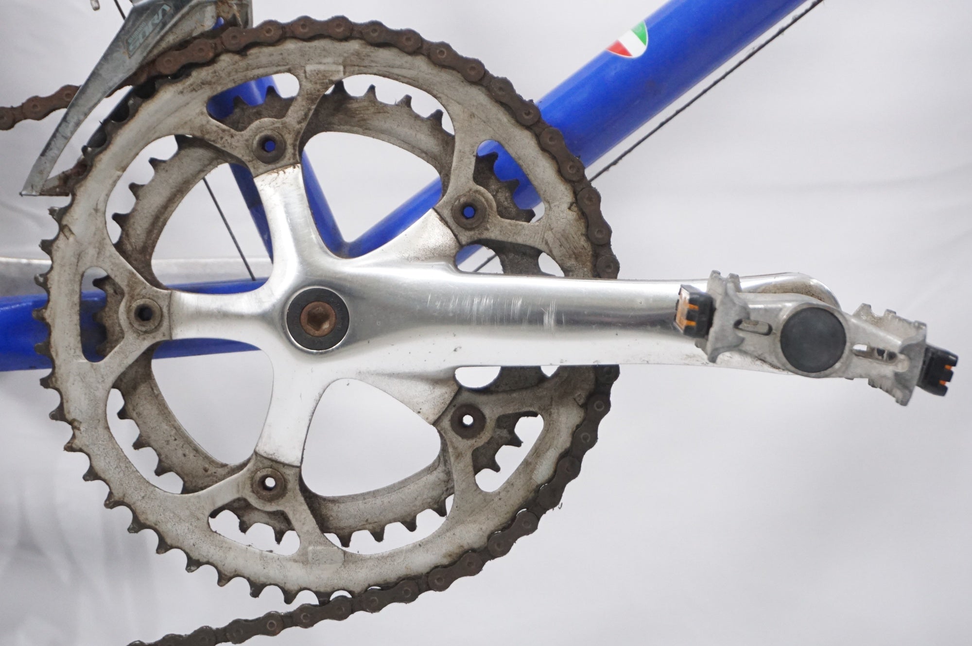 ジャンク GIOS 「ジオス」 FELUCA SORA 2018年モデル 20インチ