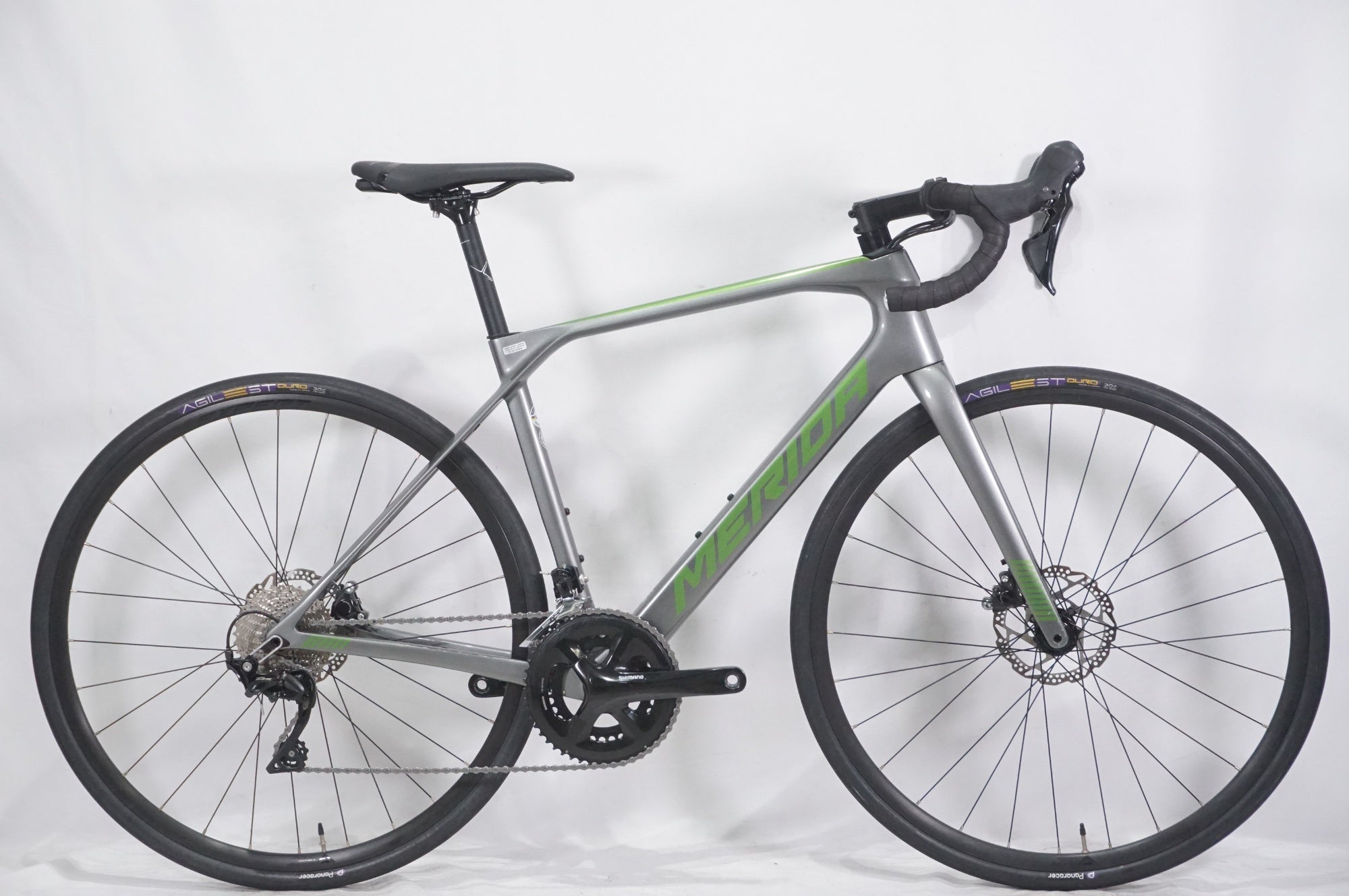 MERIDA 「メリダ」 SCULTURA ENDURANCE 4000 2023年モデル ロードバイク / AKIBA店