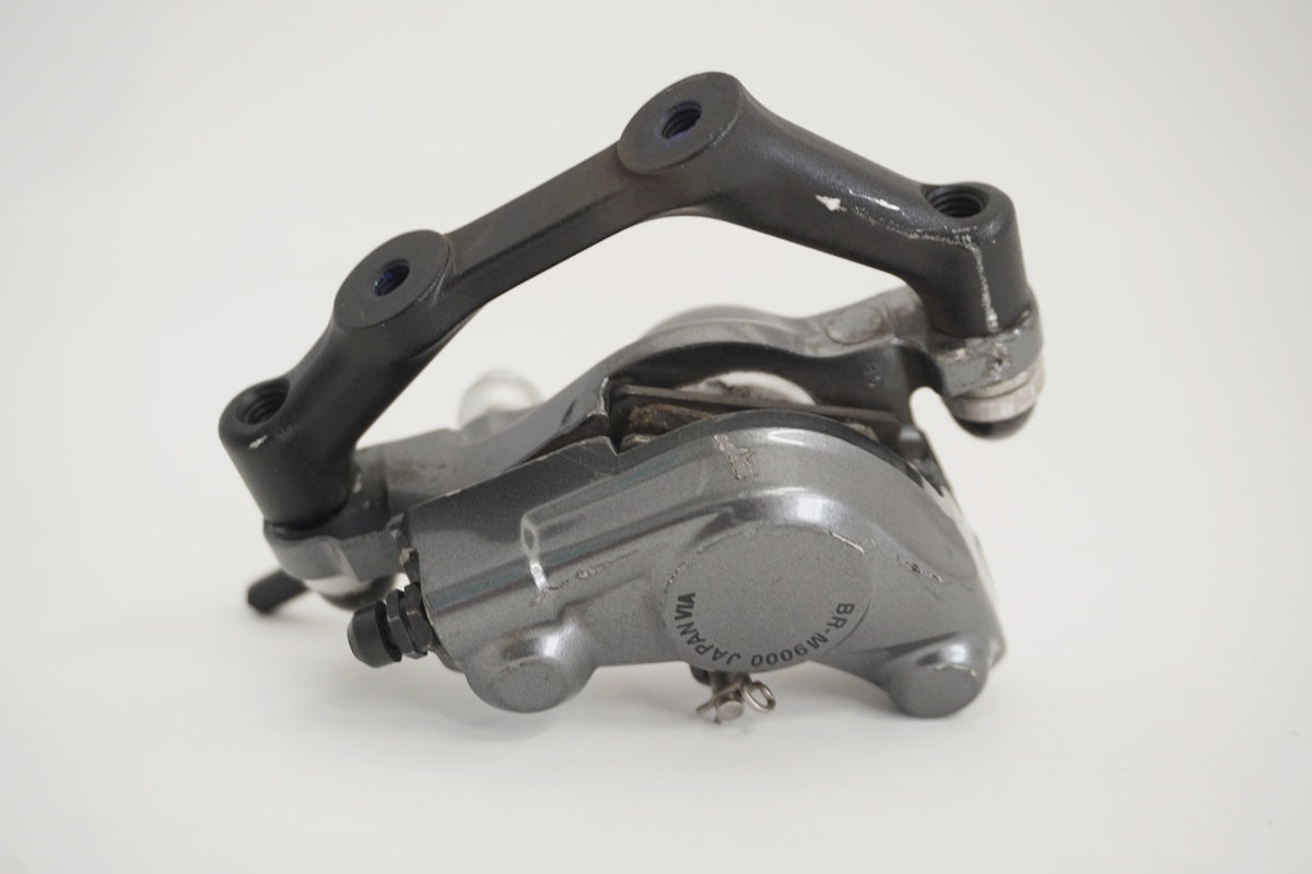 SHIMANO 「シマノ」 XTR BR-M9000 ディスクブレーキ / 京都八幡店