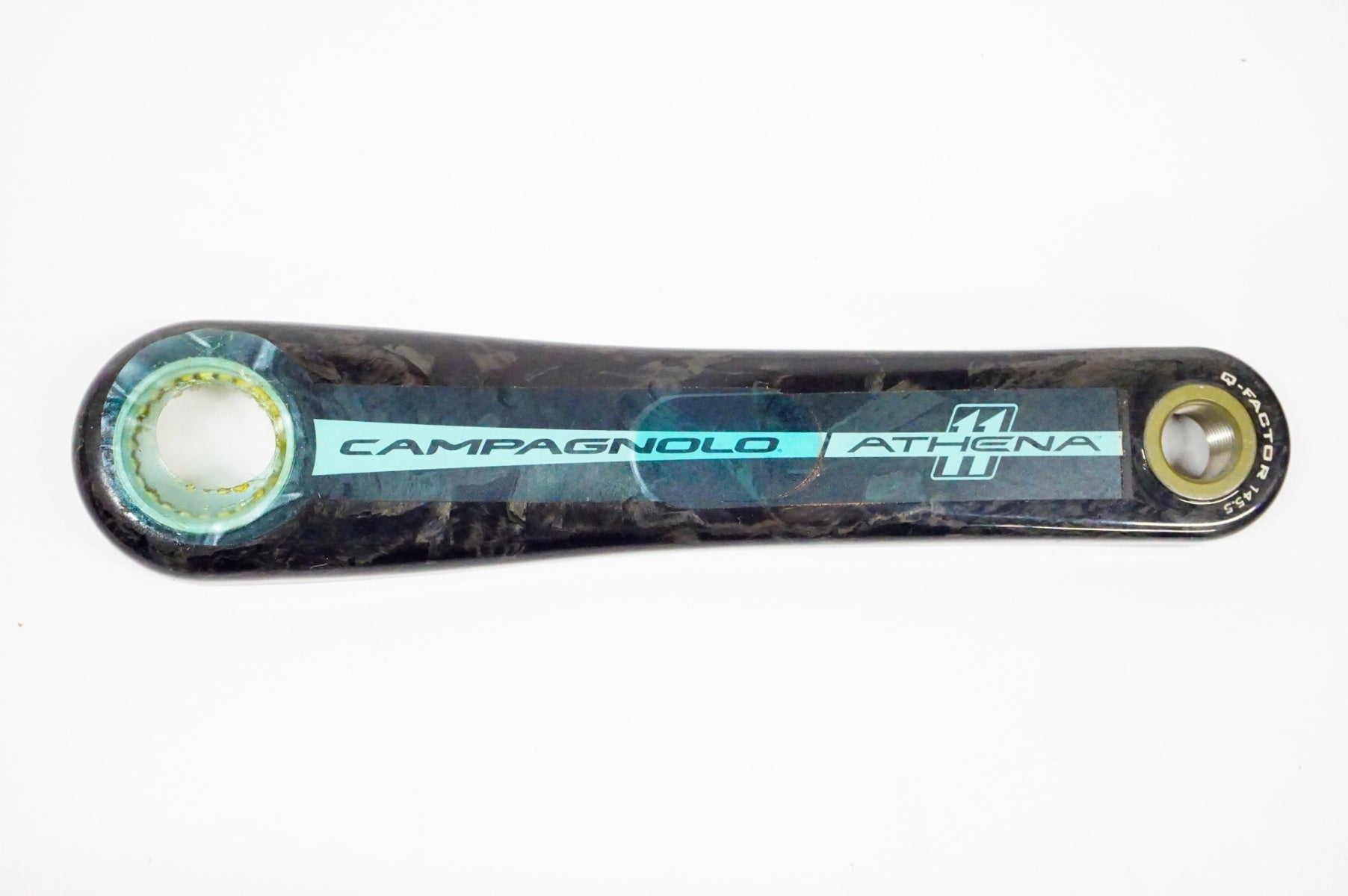 CAMPAGNOLO 「カンパニョーロ」 ATHENA 11s 52-39T 170mm クランク