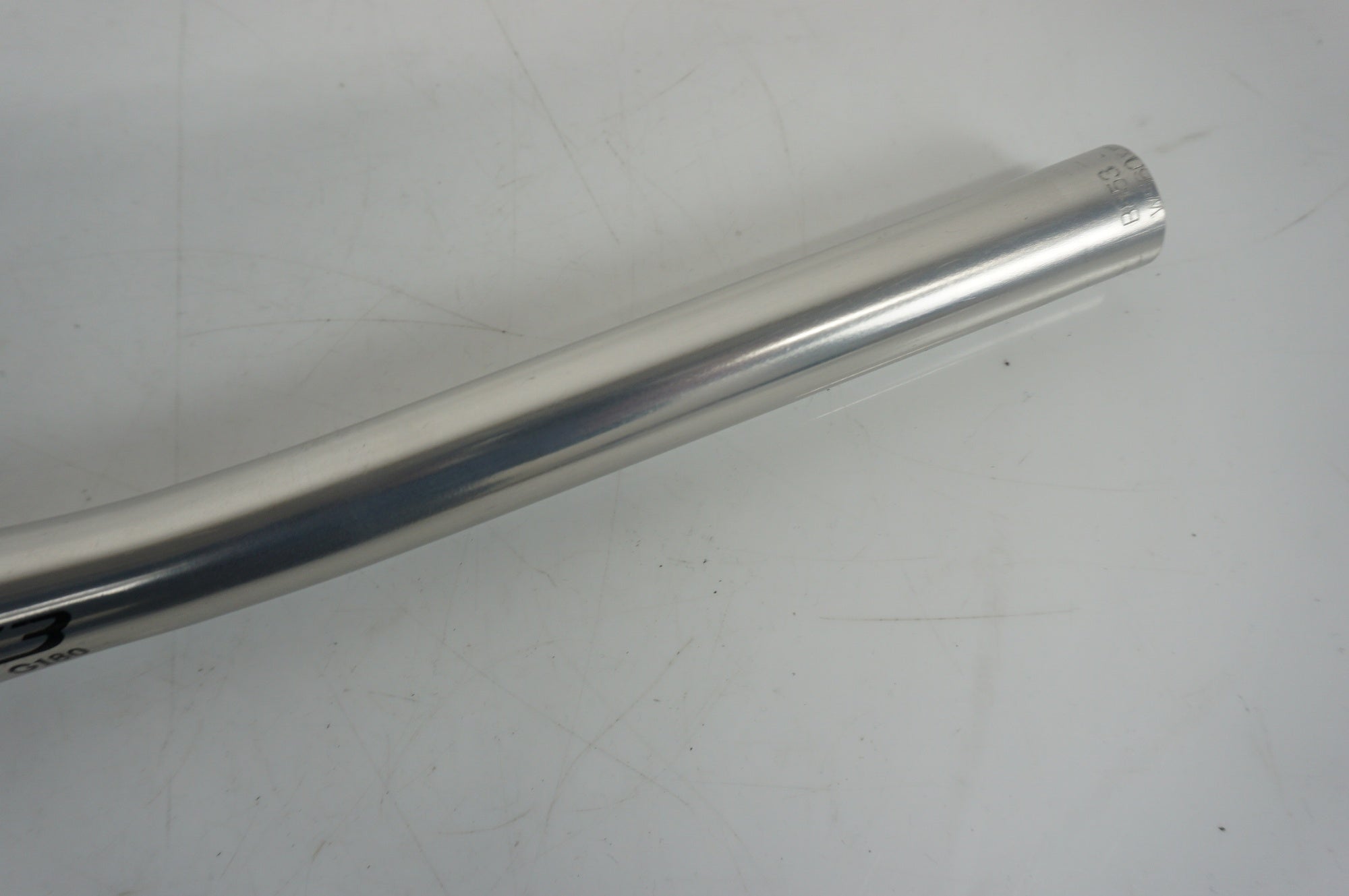 NITTO 「ニットー」 B853 φ25.4 525mm ハンドル / 大宮店
