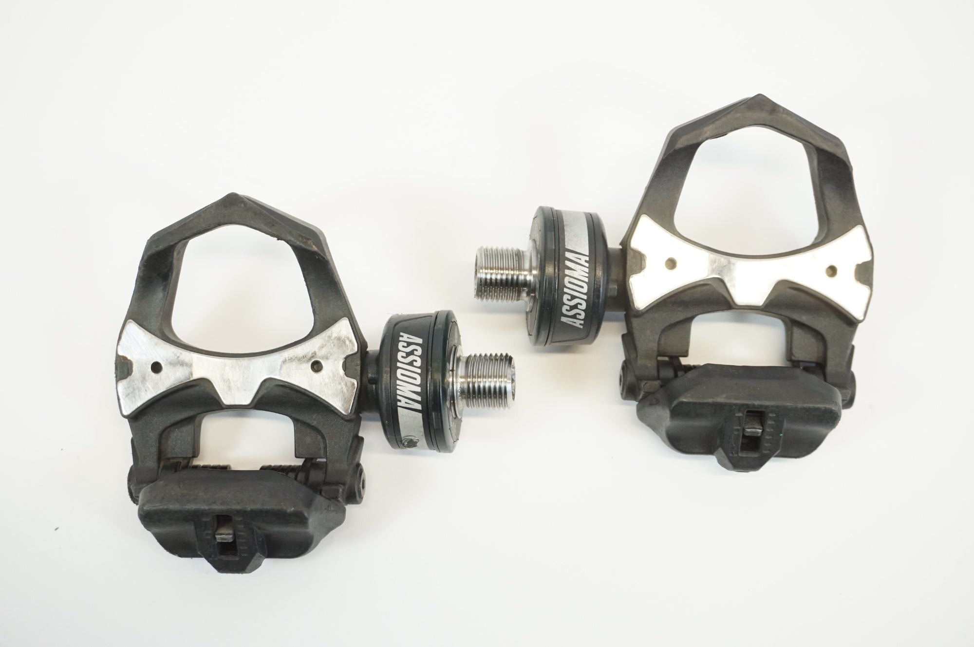 FAVERO 「ファベロ」 ASSIOMA DUO パワーメーター ペダル / 宇都宮店