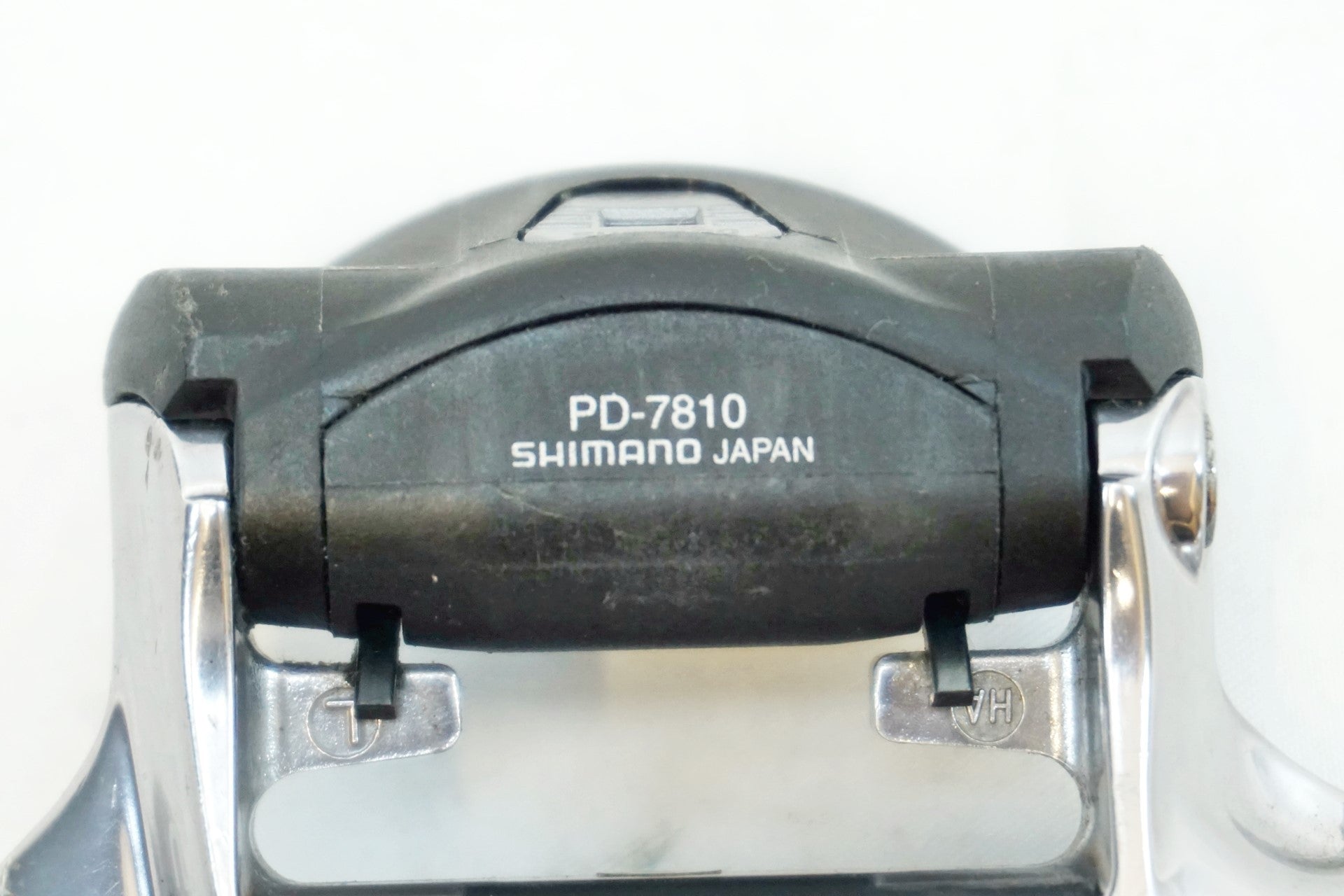 SHIMANO 「シマノ」 DURA-ACE PD-7810 ペダル  / 有明ガーデン店