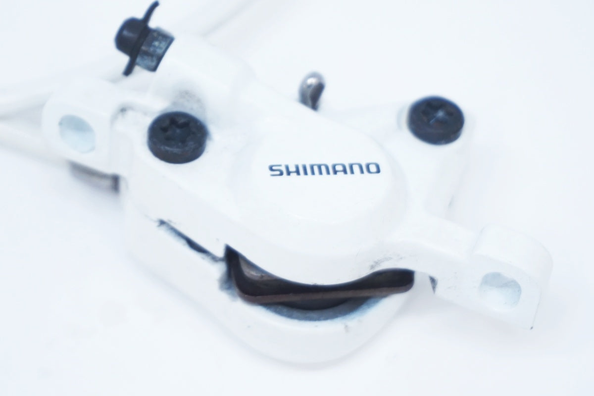 SHIMANO 「シマノ」 BR-M446 / BL-M445 ディスクブレーキセット / 大阪美原北インター店